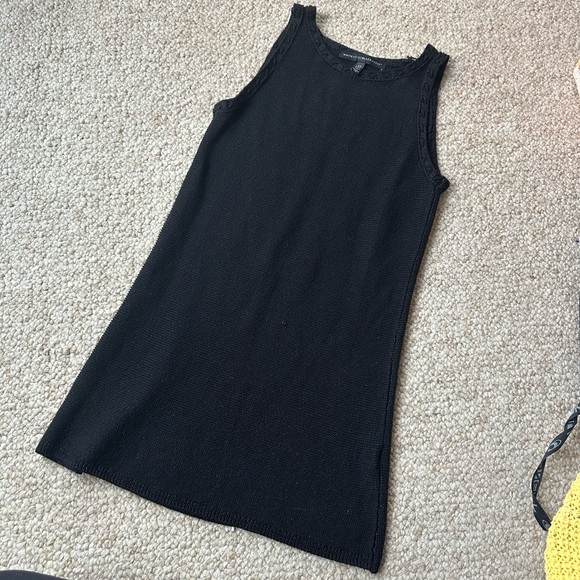 White House Black Market Dresses & Skirts - WHITE HOUSE BLACK MARKET✨ mini sweater dress